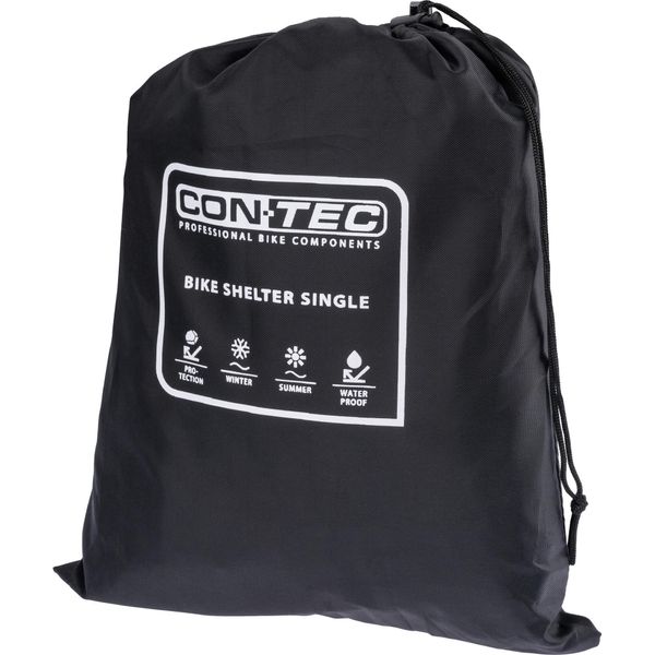 Contec Coperture Protettive Per Biciclette Vk Bike.Shelter Ct Coperture Protettive Per Biciclette Vk Bike.Shelter Single-image