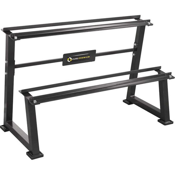 Str20 (2 Parti) Supporto Per Manubri Piccolo Hms-image