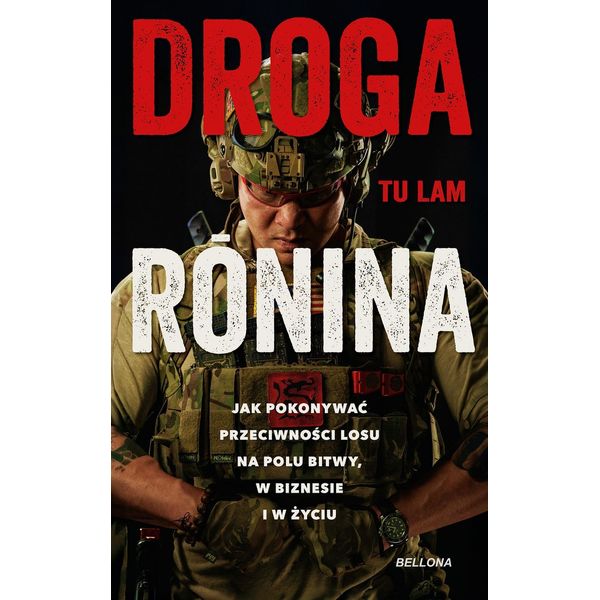 La Via Dei Ronin Come Superare Le Avversità Sul Campo Di Battaglia, Negli Affari E Nella Vita-image