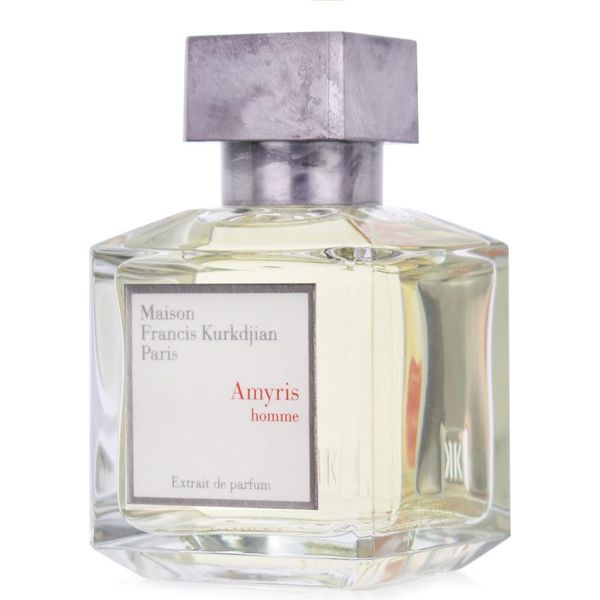 Maison Francis Kurkdjian - Amyris Homme Extrait De Parfum 70 Ml Profumo-image