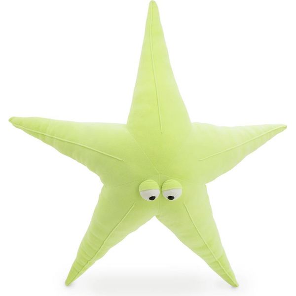 Orange Toys Maxi Peluche Stella Marina 80 Cm - Stella Marina Giallo-image