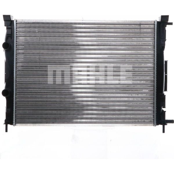 Mahle Cr 41 000S - Radiatore Oe 7711135784, Raffreddamento Motore Per Grand Scenic Ii (Jm), Megane Ii, Scenic Ii-image
