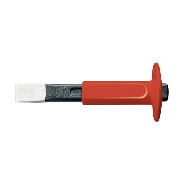 Scalpello Piatto In Pvc 101/350 Mm Zbirovia-image