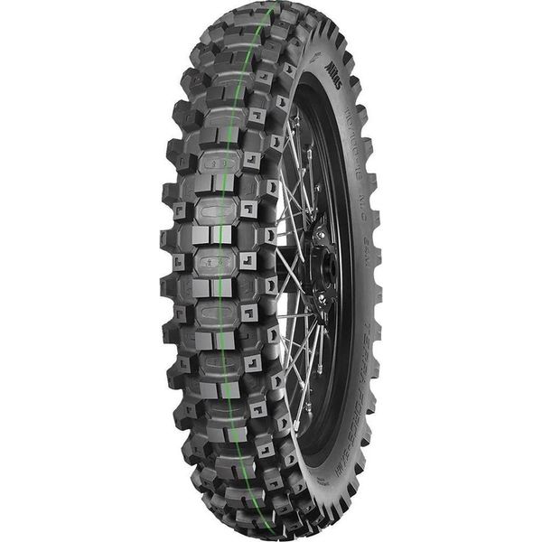Mitas Terra Force-Ex Mh Superlight (Verde) 110/100 - 18 M/C Tt 64M Posteriore-image