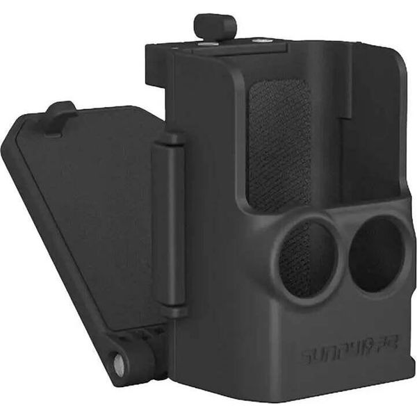 Sunnylife Magnetic Mount Sunnylife For Dji Osmo Pocket 3 (OP3-ZJ761)-image