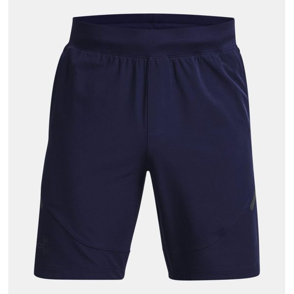 Pantaloncini Under Armour Ua Unstoppable - Midnight Navy, GrößE:3Xl-image