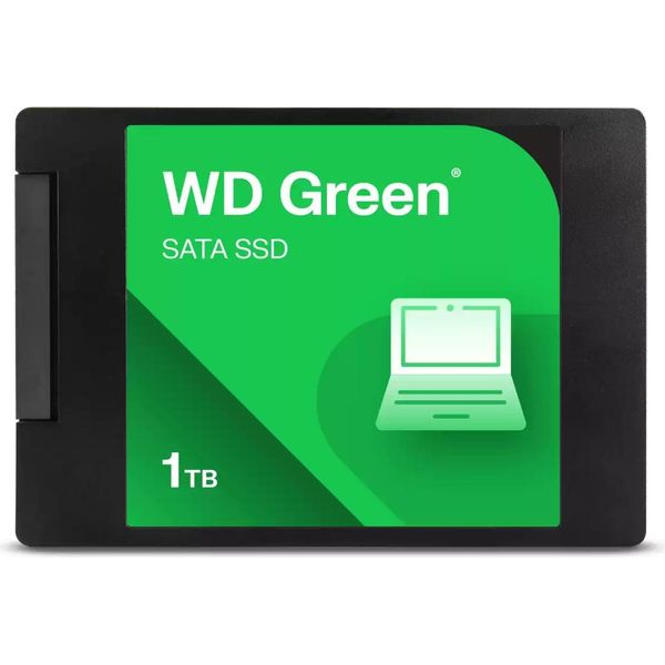 Disco Duro Sandisk WDS250G5G0A 250GB Ssd 2.5" Sata Iii 545Mb/S 3D Nand"-image