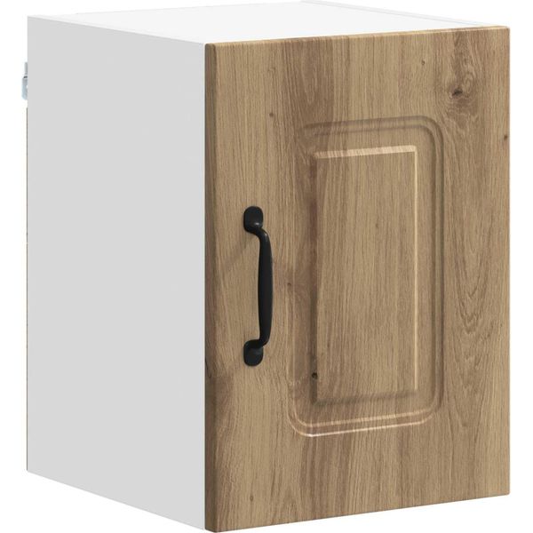 Syfax™ Mobile Da Cucina Kalmar Rovere Artigianale 30 X 31 X 40 Cm-image