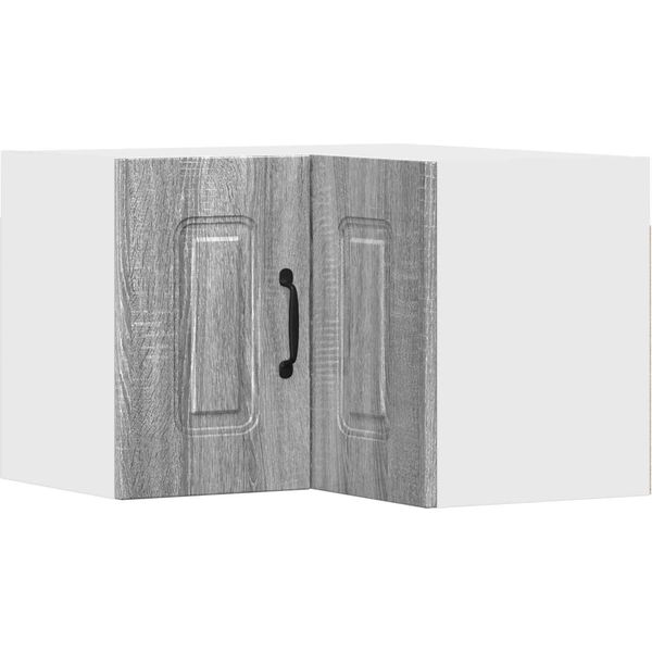 Syfax™ Mobile Da Cucina Kalmar Grigio Sonoma 57 X 57 X 40 Cm-image