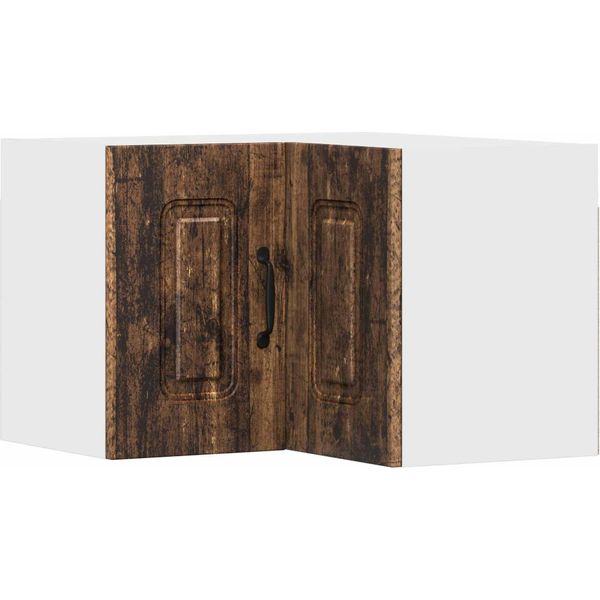 Syfax™ Mobile Da Cucina Kalmar Legno Vecchio 57 X 57 X 40 Cm-image