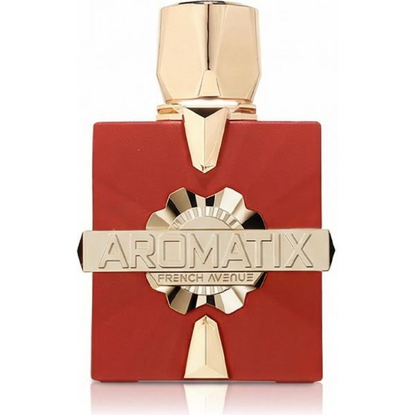 French Avenue Carnal Desire 100Ml Extrait De Parfum-image