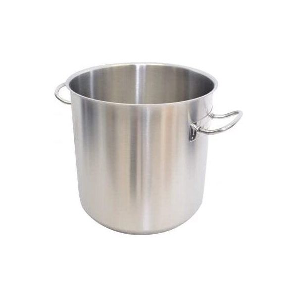 Lacor - LacantinièRe Pentola Di Cottura In Acciaio Inox Diametro 32 Cm-image