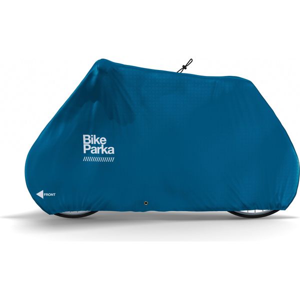 Bikeparka Coperture Protettive Per Biciclette Vk Stash, Blu-image
