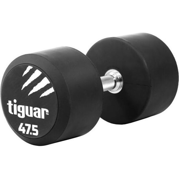 Manubrio Tiguarpoliuretano47,5 Kg TI-WHPU0475 Pullunder Tiguar Dimensioni: N/A,-image