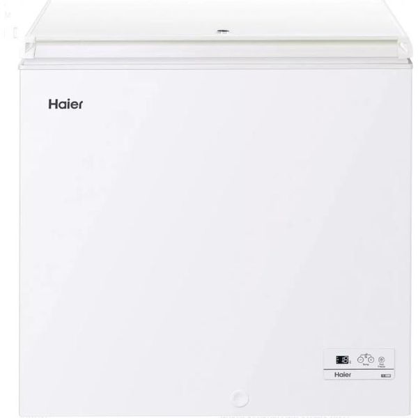 Congelatore A Pozzetto 91,5 Cm 196 L Haier Hce200E-image