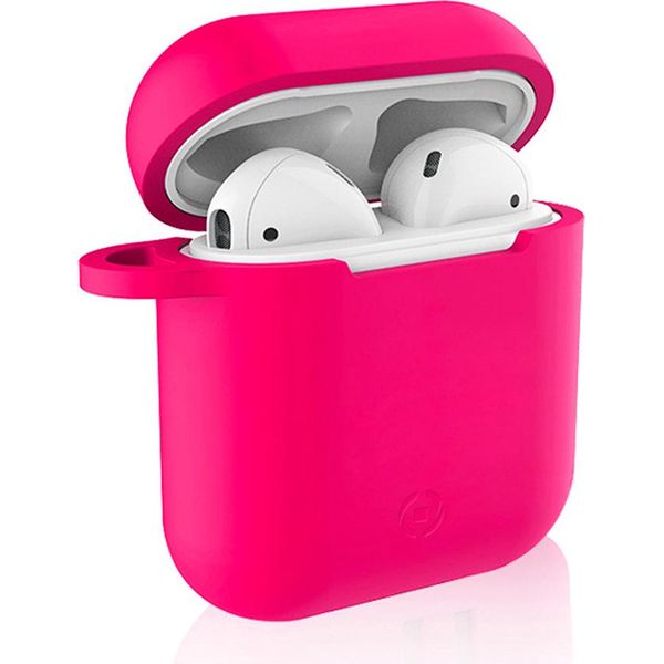 Celly Aircase - Airpods Shock Custodia-image