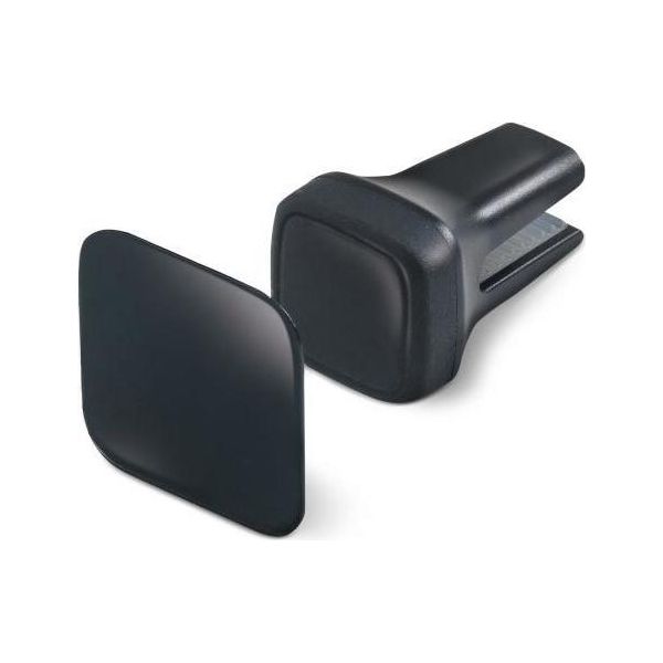 Celly Ghost Supporto Passivo Lettore MP3, Telefono Cellulare/Smartphone Nero-image