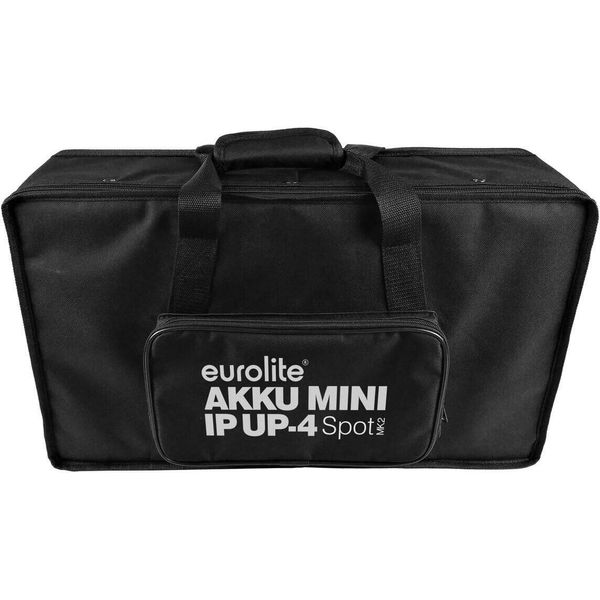 Borsa Eurolite Per 6X Akku Mini Ip UP-4 Qcl Spot MK2 (41700617)-image