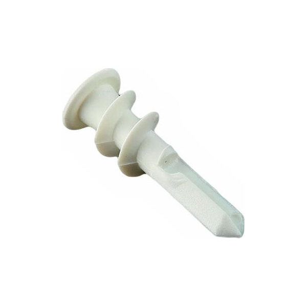 Stoker Nylon 6X44 Mm Tassello Per Cavità 100 Unità Taglia Unica-image