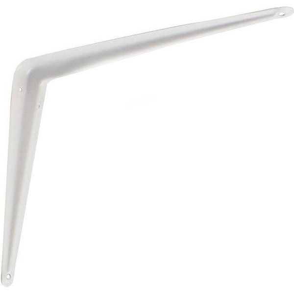 Stoker 400X350 Mm Supporto Per Mensola Taglia Unica-image