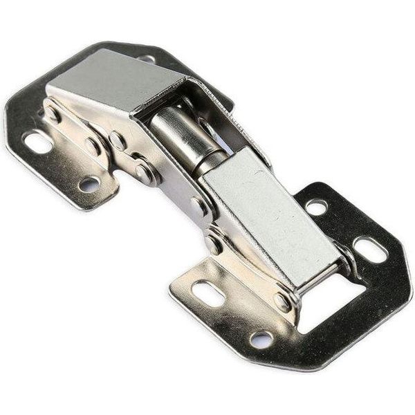 Stoker Cripli 44X104X1,2 Mm Cerniera Taglia Unica-image