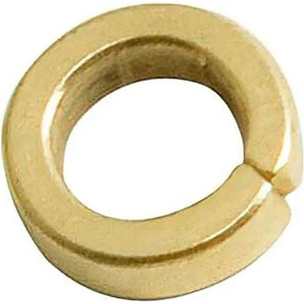 Rondella Per Cerniera Stoker 6,5X10,5 Mm 100 Unità Taglia Unica-image