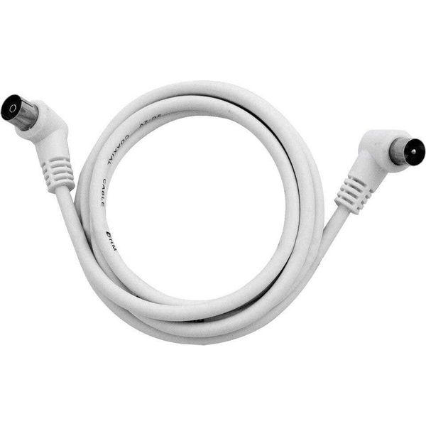 Prolunga Tv Schermata Onlex 9,5 Mm 5 M Argento Argento Taglia Unica-image
