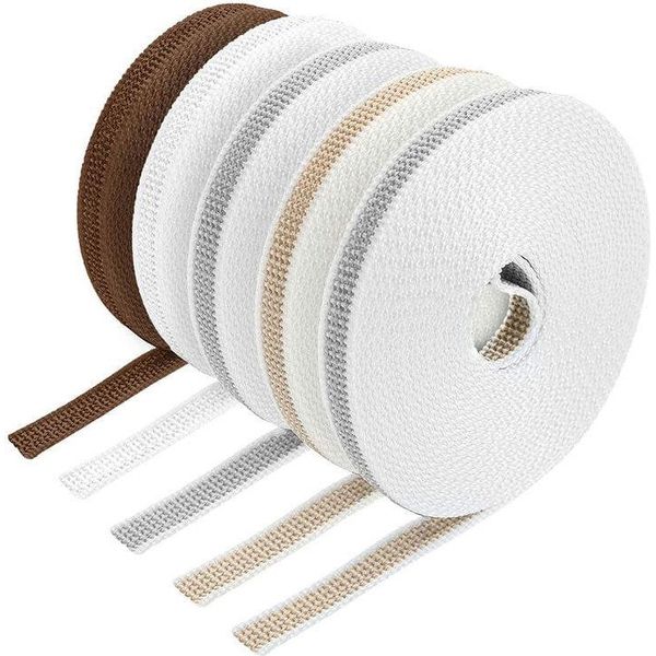 Stoker 14 Mm X 50 M Cinturino Cieco Marrone Marrone Taglia Unica-image
