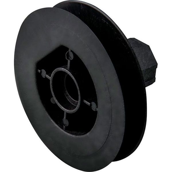 Stoker 120X42 Mm/18 Mm Ruota Fissa Taglia Unica-image