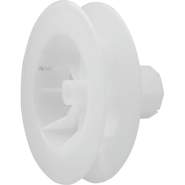Stoker 130X42 Mm/22 Mm Ruota Fissa Taglia Unica-image