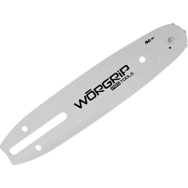 Worgrip 49086 Spada A Catena Argento Argento Taglia Unica-image
