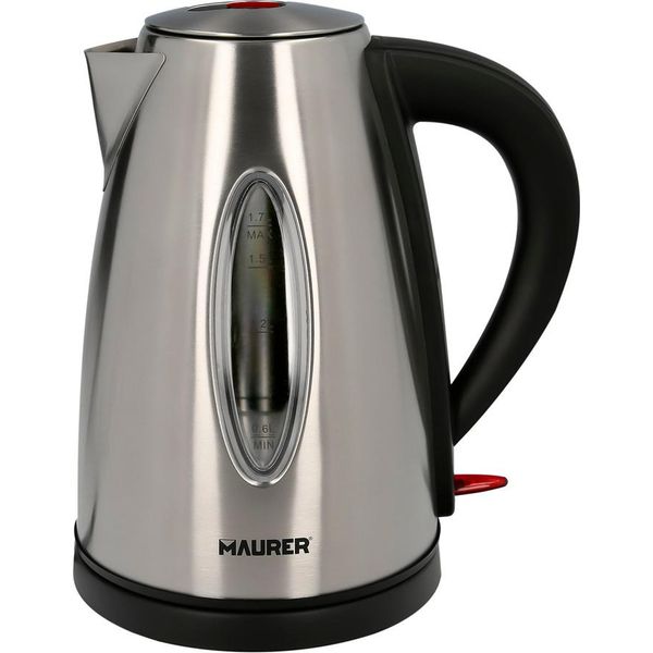 Bollitore D'acqua Da 1,7 Litri. 2200 W.-image