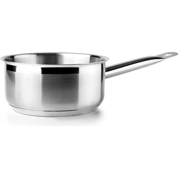 Ibili Ebbe 18 Cm Casseruola Argento Argento Taglia Unica-image