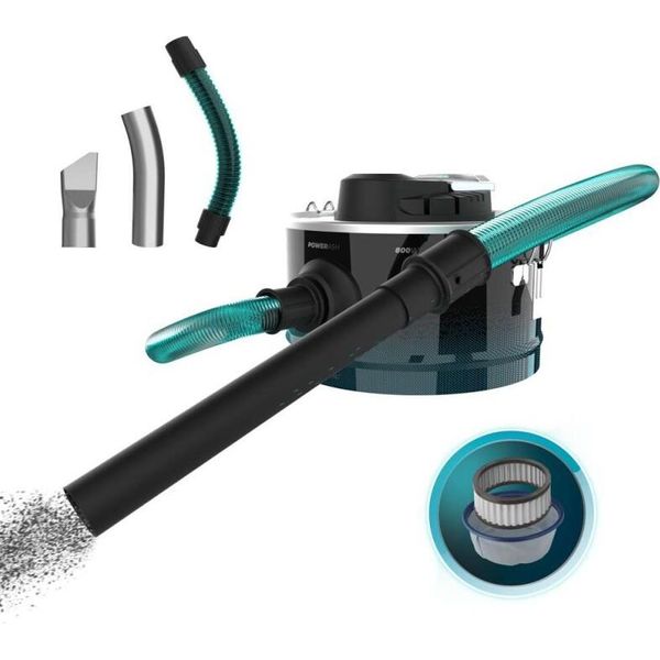 Cecotec Eschenstaubsauger Conga Ash 2000 Home-image