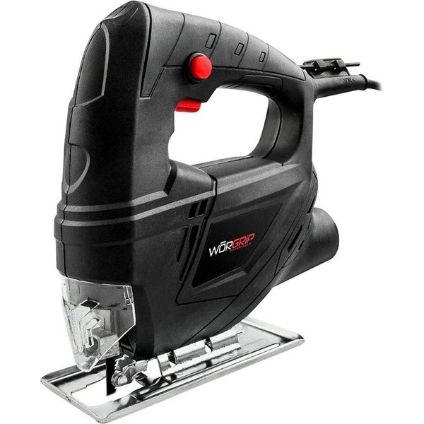Seghetto Alternativo Worgrip 400W Taglia Unica / Spina Ue 220V Taglia Unica-image