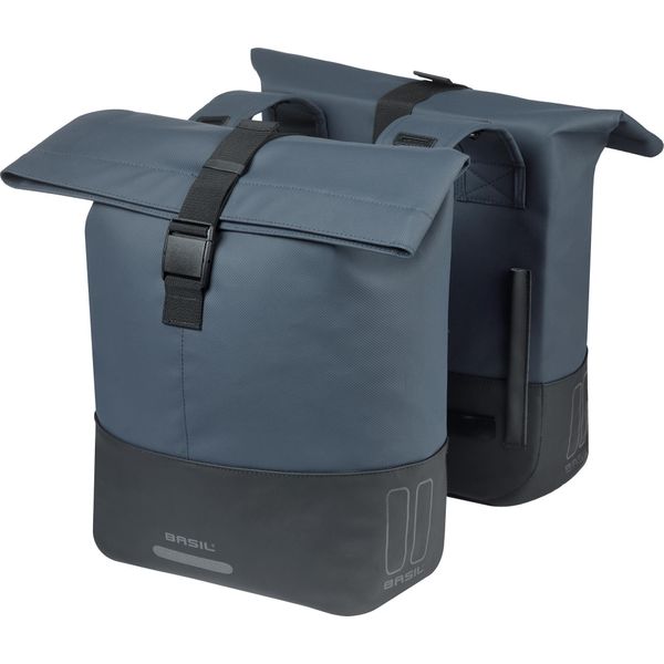 Basil Borsa Doppia "Cove"" Volume: 32 L, Dimensioni: (L X P X A) 29"-image