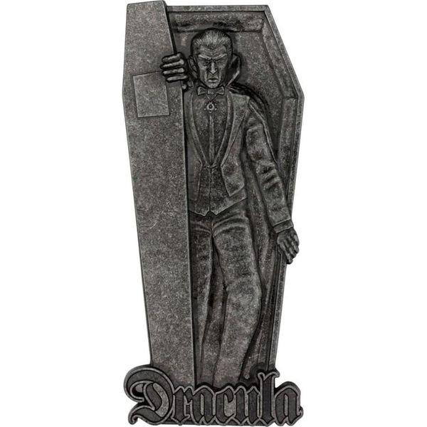 Fanattik Edizione Limitata Mostri Universali Barra Dracula Taglia Unica-image