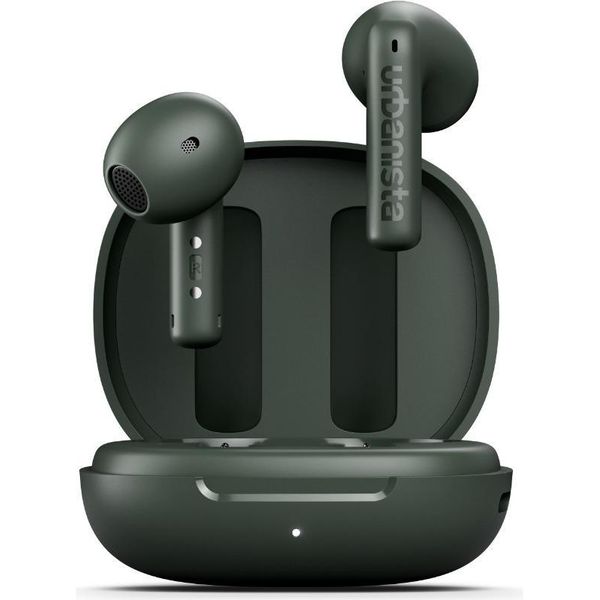 Urbanista Santa Monica Cuffie True Wireless Stereo (Tws) In Ear Chiamate/Musica Bluetooth Verde-image