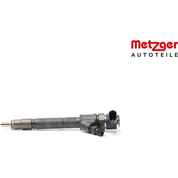 Metzger 0870074 Iniettore Per Opel Vivaro A Furgone (X83) Common Rail-image