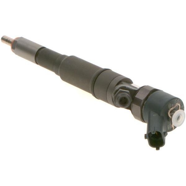 Bosch 0 986 435 010 Iniettore Per Bmw 5 Berlina (E39) Common Rail-image