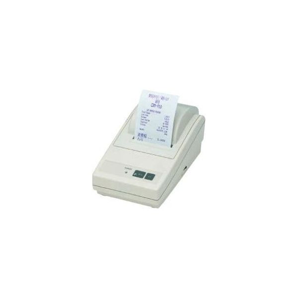 Citizen CBM-910II, Stampante Di Ricevute RS232, Stampa A Matrice Di Punti, Larghezza Supporto (Max.): 58 Mm, Larghezza Di Stampa (Max.): 40 Caratteri, Velocità-image
