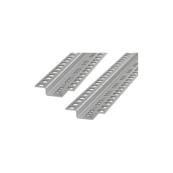 Efb PRO-MPR47 Efb Mittelprofil FüR 47HE, Set 2 StüCk FüR Schrankserie Pro-image