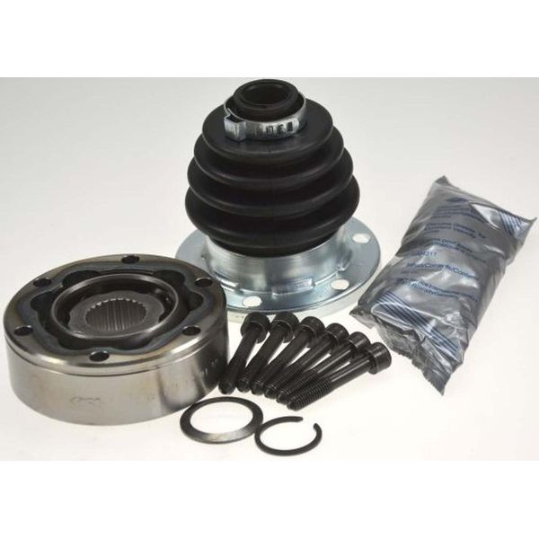 Set Di Giunti Di Trasmissione LÖBro Per Vw Transporter T3-image