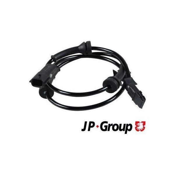Jp Group 4397101100 - Sensore Abs Oe 8200404460 Per Grand Scenic Ii (Jm), Megane Ii, Scenic Ii-image