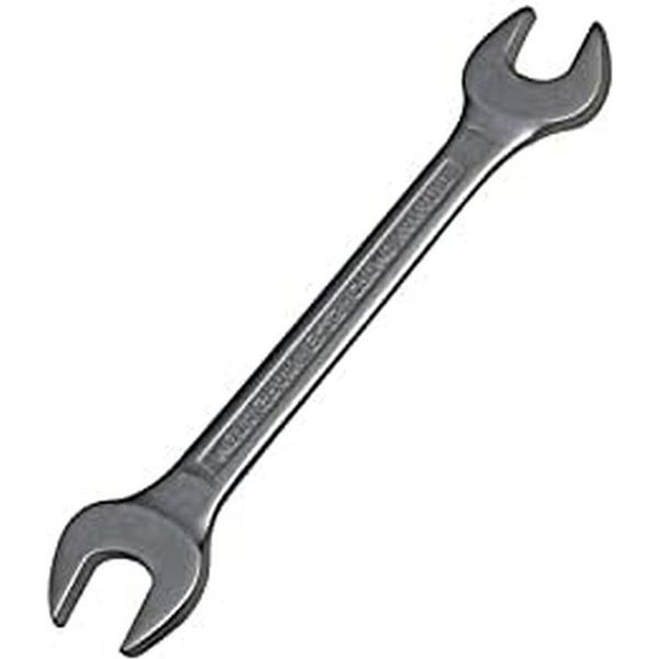 Chiave Aperta A Due Fori Mota 30 X 32 Mm-image