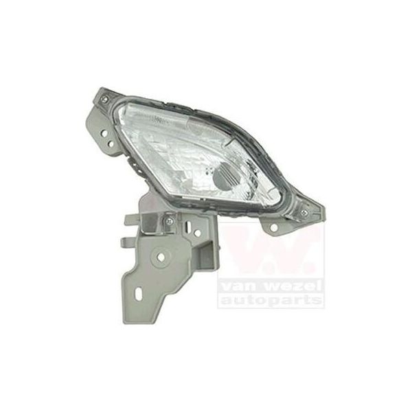 Van Wezel 2791903 Indicatore Di Direzione Anteriore Sinistro Per Mazda CX-3 (Dk)-image