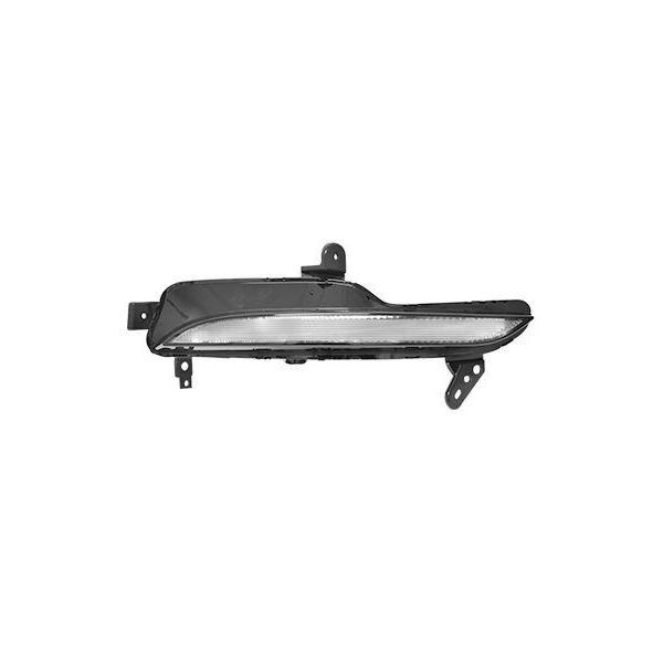 Van Wezel 4407908 Indicatore Di Direzione Spia Anteriore Destra Per Renault Megane Iv Grandtour (K9A/M/N) Megane Iv Hatchback (B9A/M/N)-image