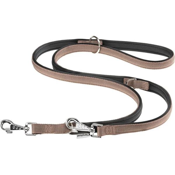 Ferplast Nylon-Band Daytona Ga20 200 Braun-image