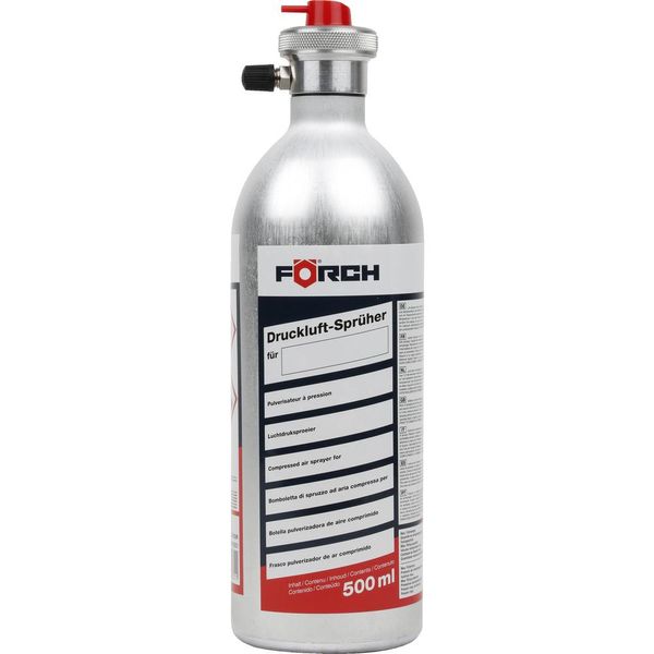 Spruzzatore Ad Aria Compressa FÖRch | Spruzzatore Ad Aria A Pressione Neutra-image