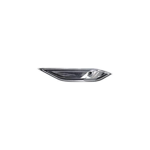 Van Wezel 7422915 Indicatore Di Direzione Anteriore Sinistro Per Porsche Cayenne (92A)-image